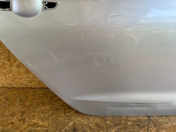 фото thumb №13, Hyundai i30 i-30 iii 3 fastback 17- двері задні зад праві