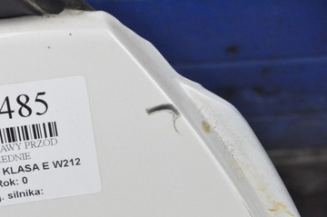 фото thumb №9, Mercedes e w212 дверь правый перед передние рестайлинг