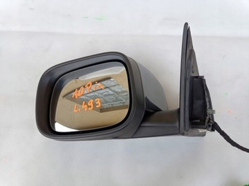 фото thumb №6, Volvo xc70 рестайлинг зеркало левая европа 10 pin