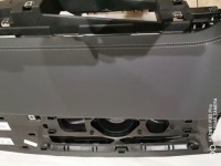 фото thumb №7, Audi a6 a7 c8 шкіра soul nić сіра проекційний дисплей структура панель  ремені подушка безпеки