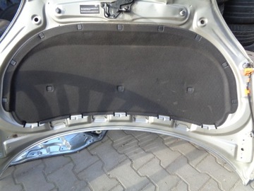 фото thumb №1, Skoda fabia ii roomster шумоизоляция капота