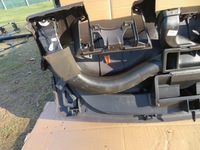 фото thumb №14, Hyundai i20 08-15 панель приладів консоль подушка безпеки ремені 97350-1j000