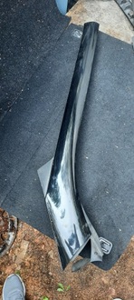 фото thumb №1, Renault scenic iii молдинг стійка права 768340002r