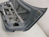 фото thumb №12, Bmw 3 e92 coupe 335i крышка багажника багажника a34 arktis