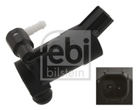 фото thumb №2, Febi bilstein 34863 насос розпилювача, омивач скло лобове