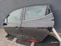 фото thumb №11, Renault clio iv хэтчбек двери левые левые перед + зад пара 2013