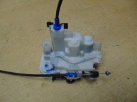 фото thumb №6, Замок правый перед citroen nemo 1361747080 europa