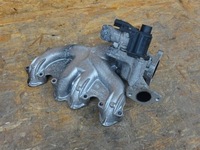 фото thumb №9, Audi a3 8p 1.9 tdi bls 105km коллектор клапан дроссельная заслонка egr