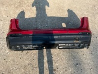 фото thumb №1, Nissan qashqai j11 бампер задняя lift pdc 2017-