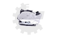 фото thumb №8, Центральный замок задний левый mii skoda citigo vw up!