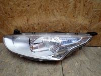 фото thumb №1, Лампа левая фара левый ford b-max b max jk 2012- av11-13w030-ae