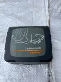 Купити Помпа компресор шини колеса continental contimobilitykit, фото thumb