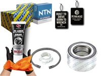 фото thumb №1, Набор подшипник колеса 45x85x41 bmw 1 e81 1 e82 #petrolhead pro+ kit7