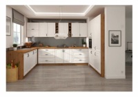 STILO шкаф подвесной 58x58 GN-90 1F