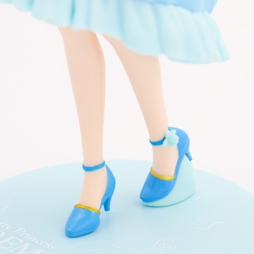 Figurka Anime Re Zero Rem Pretty Princess Sega