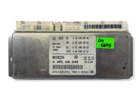 Купить Mercedes модуль бортовой компьютер блок управления esp a2115406645, фото thumb
