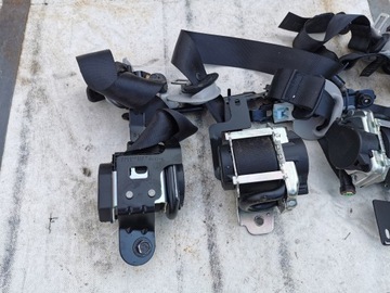 фото thumb №11, Панель роздавальна, консоль, ремені, подушка, hyundai tucson iii 1.6 t-gdi