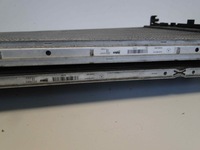 фото thumb №9, Mercede glb x247 247 радиаторов воды жидкости