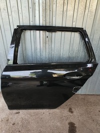 фото thumb №1, Дверь задняя левая bmw 5 g31 kombi