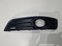 Купити Audi a3 8p lift 08-13 решітка ліва перед протитуманна фара, фото thumb