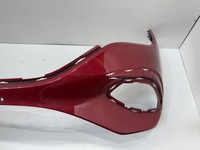 фото thumb №6, Mercedes eqe a295 w295 бампер перед передний