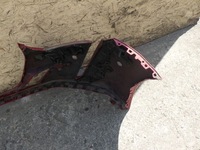 фото thumb №6, Peugeot 208 ii 2 19- бампер переднее