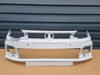 фото thumb №1, Vw polo vi gti 2017- бампер перед оригинал e276