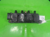 Fiat panda 2 1.2 котушка запалювання magneti marelli Доставка, фото thumb