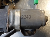 фото thumb №4, Підйомник скло задній правий subaru impreza gf i