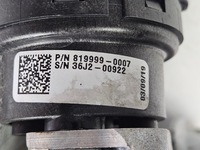 фото thumb №14, Турбонагнітач renault master alaskan nissan navara 144104619r/8588660003