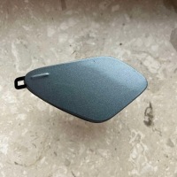 фото thumb №1, Volvo s90 v90 2016- заглушка фаркоп бампер перед 31383227