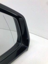 фото thumb №10, Bmw f10 f11 рестайлинг правое зеркало 7-pin европа