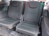 фото thumb №1, Seat alhambra 2012 сидіння правий 3 ряд