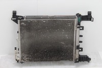 фото thumb №1, Комплект радиатор opel meriva b 10-13r 1.4b