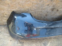 фото thumb №6, Бампер задня opel corsa e 5d