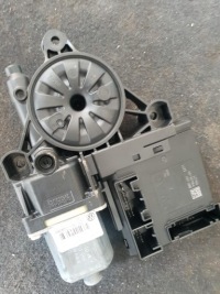 фото thumb №1, Моторчик скло модуль vw passat 3c0959792