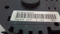 фото thumb №9, Счетчик seat leon i 2.3b 1m0920820c