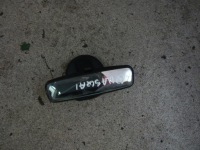 фото thumb №1, Зеркало заднего вида nissan qashqai j10