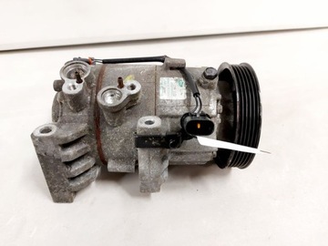 фото thumb №7, Kia ceed ii 1.6crdi компрессор кондиционера