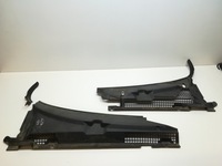 фото thumb №1, Жабо europa alfa romeo 159