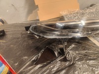 фото thumb №7, Nissan juke f16 лампа права ліва