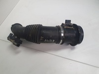 фото thumb №1, Audi a4b8 датчик давления выхлопных газов 0281002760+rura шланг воздухозаборник 059129627l