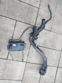 Фільтр вугільний активний труба заливної kia stonic 2023 1.0 t-gdi Київ, фото thumb