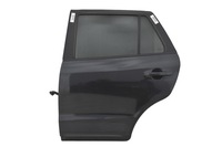 фото thumb №1, Дверь задние задняя левая hyundai santa fe ii 2z