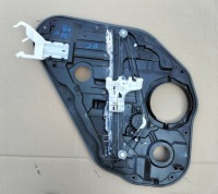 фото thumb №1, Hyundai i30 ii 2 подъемник стекло правый задняя 2 pin