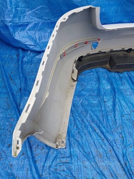 фото thumb №11, Бампер зад задній skoda octavia iii 3 5e9807421