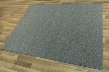 ширина 4м КОВЕР DURABLE GREY LOOP VIENNA APPROVED VIENNA APPROVED