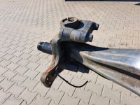 Балка oś передня поворотний кулак renault premium dci Оригінал, фото thumb