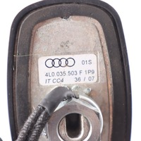фото thumb №10, Audi q7 4l антена дахова підсилювач rekin 4l0035503f