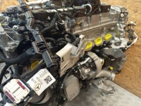 фото thumb №11, Mercedes-benz w213 w222 двигун 256930 3.0 cgi бензин kompletny bb